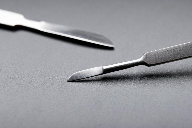 Tudo o que você precisa saber sobre o Bisturi de Diamante e seu Valor no mercado atual