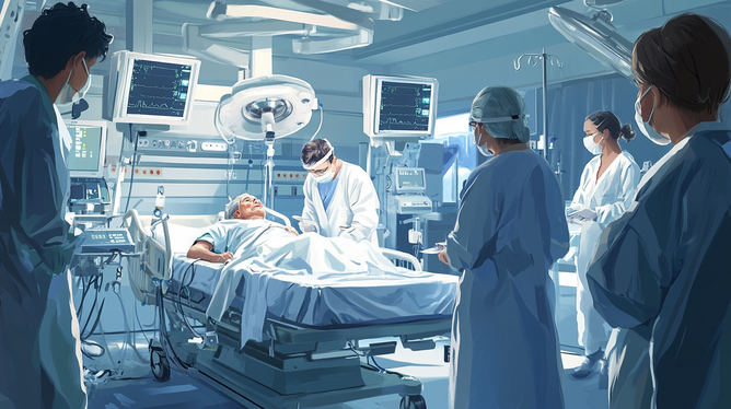 Sonda Gastrostomia 2 Vias: Benefícios Essenciais