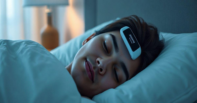 Apnealink Air: O Futuro do Tratamento de Apneia