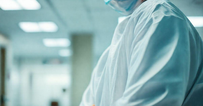 Avental Est&eacute;ril Descart&aacute;vel: Seguran&ccedil;a e Conforto