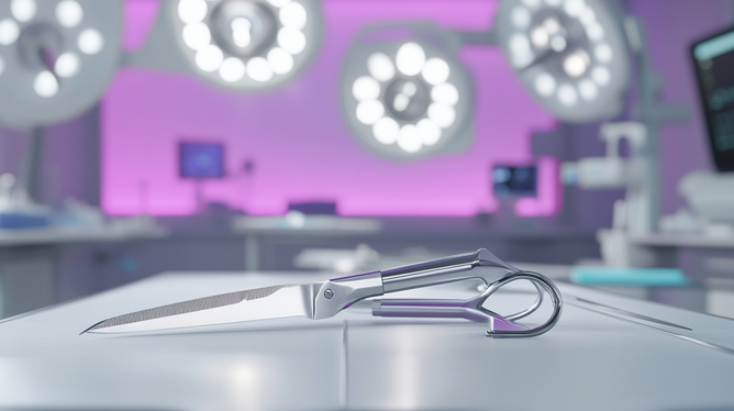 Bisturi El&eacute;trico Monopolar: O Que Voc&ecirc; Precisa Saber