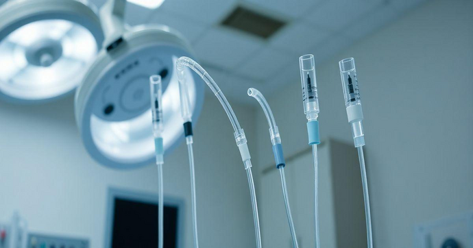 Cateteres de Aspira&ccedil;&atilde;o: Tudo que Voc&ecirc; Precisa Saber