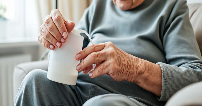 Coletor de Urina para Idoso: 5 Dicas Essenciais