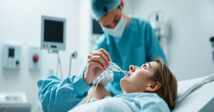 Guia Completo sobre Sonda Nasog&aacute;strica e Nasoenteral