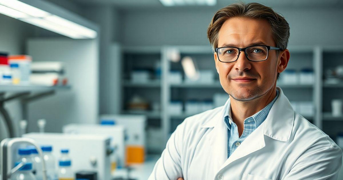 Jaleco Laborat&oacute;rio: Estilo e Prote&ccedil;&atilde;o