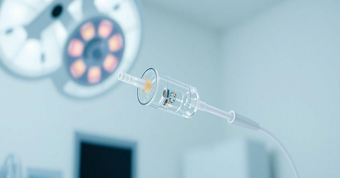 O que voc&ecirc; precisa saber sobre Sonda Foley 3 Vias