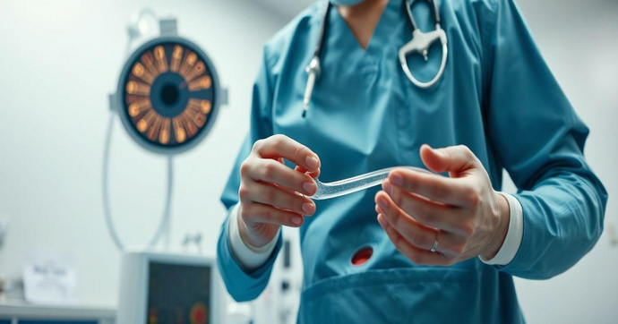 Sonda G&aacute;strica Abdominal: O Que Voc&ecirc; Precisa Saber