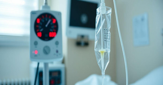 Sonda Retal com Bolsa Coletora: 5 Benef&iacute;cios Imperd&iacute;veis