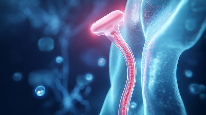 Sonda urin&aacute;ria masculina externa: 5 benef&iacute;cios essenciais