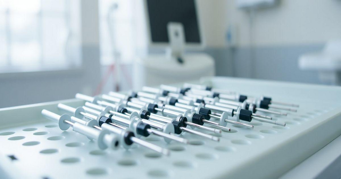 Agulhas hospitalares: Dicas essenciais para uso seguro