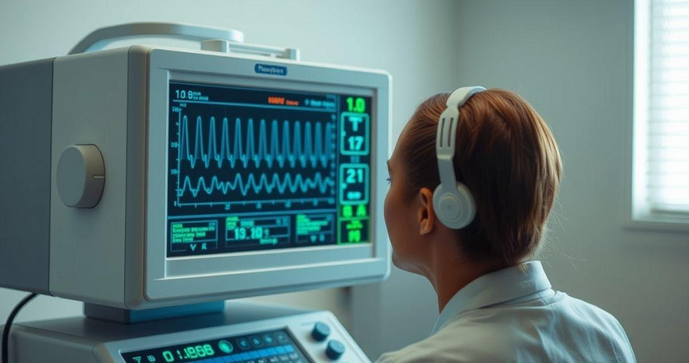 Aparelho Eletroencefalograma: Entenda Como Funciona e Suas Aplica&ccedil;&otilde;es na Sa&uacute;de