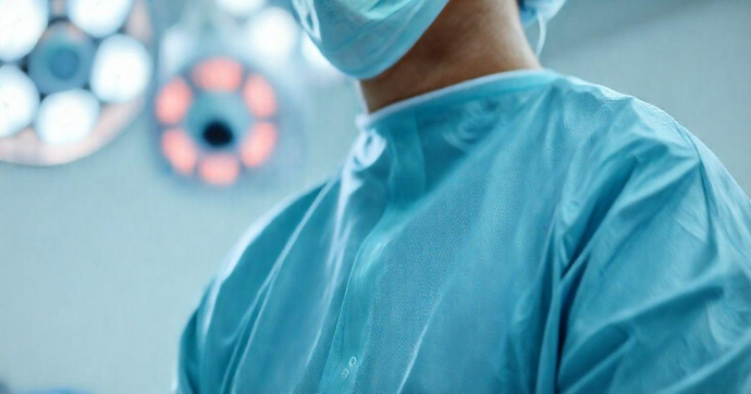 Capote Cir&uacute;rgico Descart&aacute;vel: 7 Benef&iacute;cios Imperd&iacute;veis