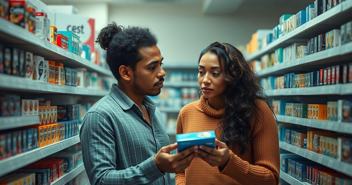 Comprar Preservativos: Dicas e Onde Encontrar