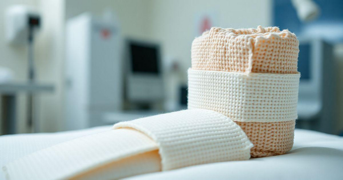 Curativos Semi Oclusivos: Benef&iacute;cios e Aplica&ccedil;&otilde;es na Cicatriza&ccedil;&atilde;o de Feridas