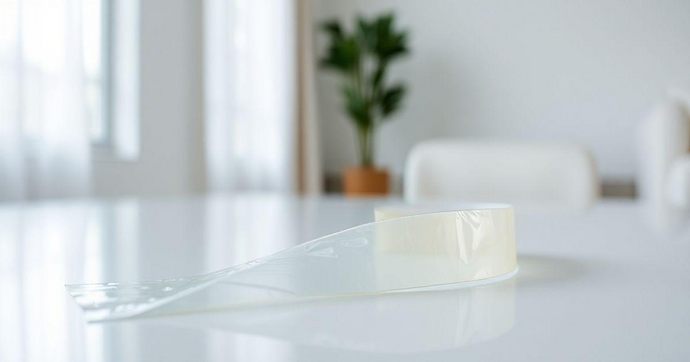 Esparadrapo Antial&eacute;rgico: Transparente e Imperme&aacute;vel