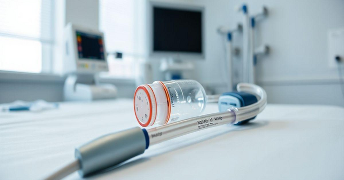 Sonda gastrostomia 2 vias: Tudo o que você precisa saber sobre este dispositivo médico