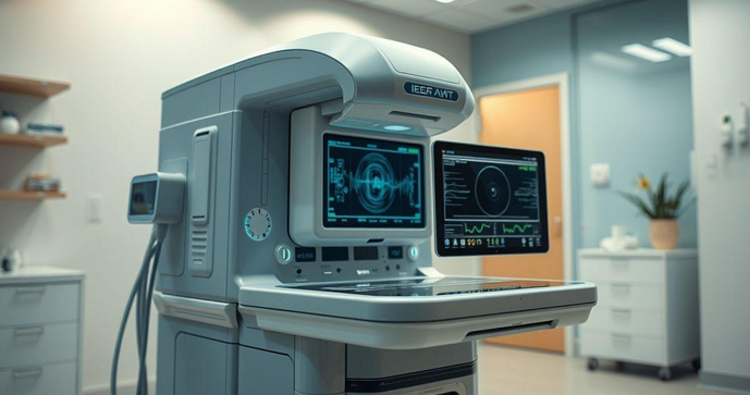 Aparelho Eletroencefalograma: Como Funciona