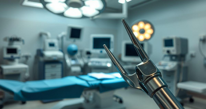 Bisturi El&eacute;trico Bipolar: Conhe&ccedil;a Seus Benef&iacute;cios