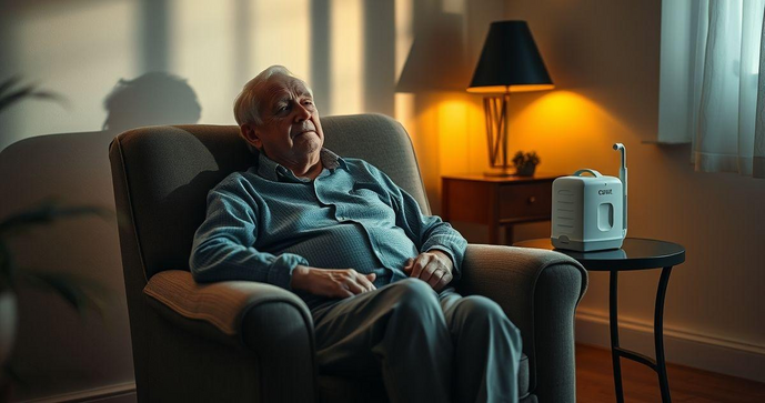 Coletor de Urina para Idoso: Como Escolher o Melhor para Conforto e Praticidade