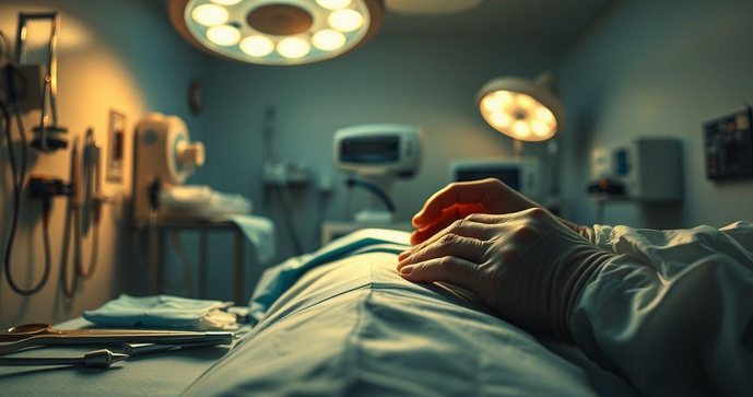 Curativo Dreno de T&oacute;rax: Tudo que Voc&ecirc; Precisa Saber