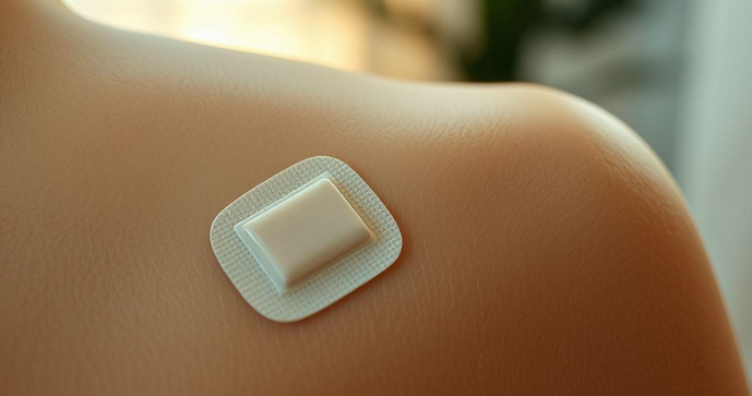 Curativos Imperme&aacute;veis: Prote&ccedil;&atilde;o Eficiente