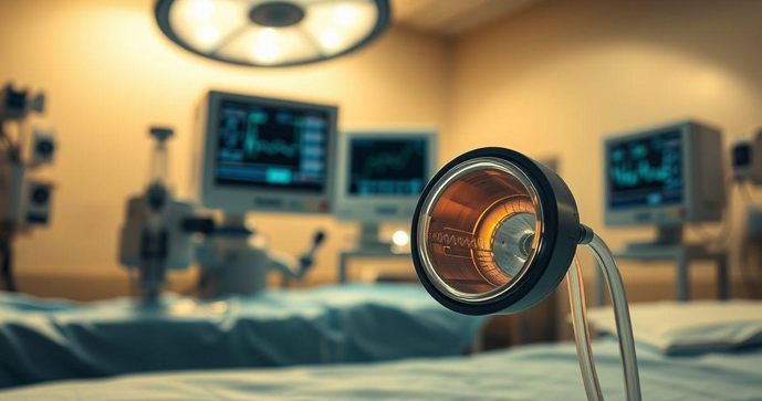 Entenda a Sonda G&aacute;strica Abdominal