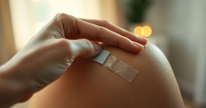 Fita Micropore para Cicatriz: Benef&iacute;cios e Usos