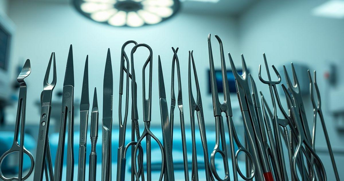 Guia Completo sobre Equipo Hospitalar