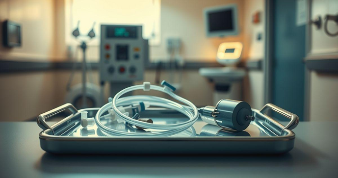 Guia Completo sobre Sonda Foley 3 Vias