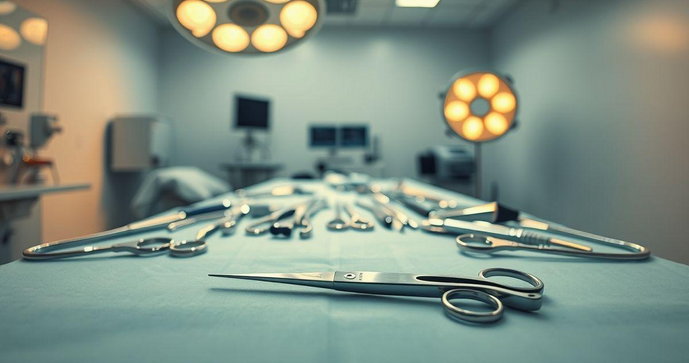 Onde Comprar Bisturi: Guia Completo