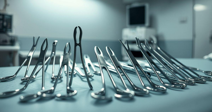 Pin&ccedil;as para Curativo: Escolha a Ideal