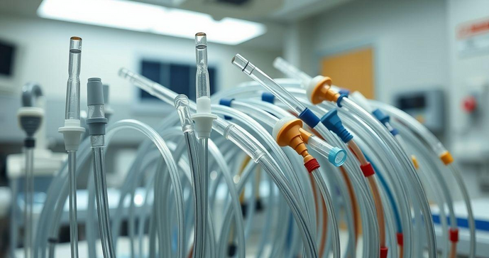 Sonda Gastrostomia Pre&ccedil;o: Tudo que Voc&ecirc; Precisa Saber