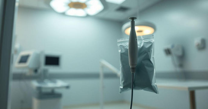 Sonda retal com bolsa coletora: tudo o que voc&ecirc; precisa saber sobre este dispositivo essencial