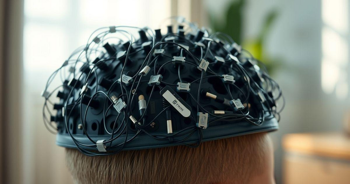 Touca para EEG: Como Escolher a Ideal para Seus Exames