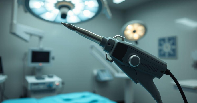 Bisturi El&eacute;trico Monopolar: O Guia Completo