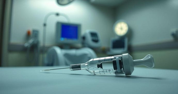 Como Escolher a Agulha Vacutainer Ideal para Exames