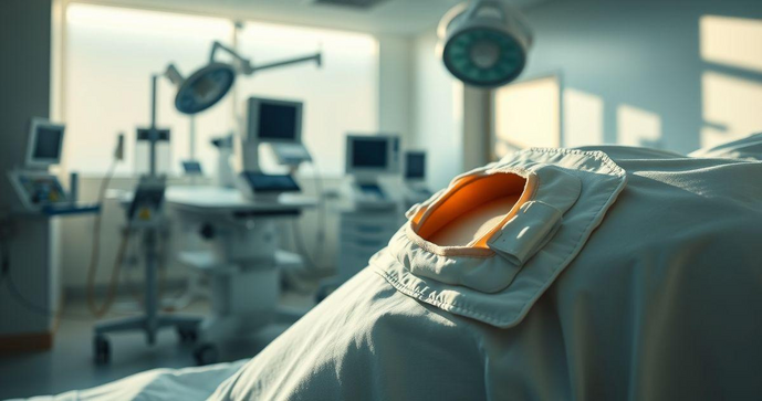 Como utilizar o curativo dreno de t&oacute;rax corretamente e garantir a sua efic&aacute;cia