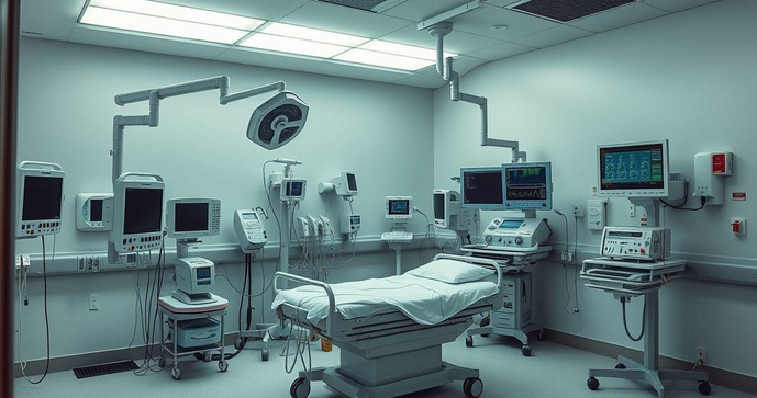 Descubra os Principais Tipos de Equipo Hospitalar e suas Fun&ccedil;&otilde;es