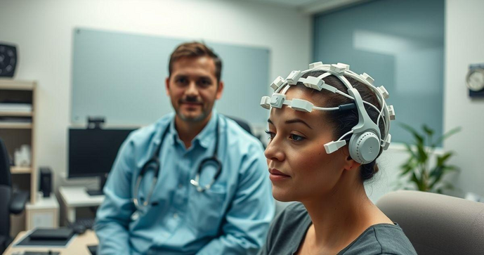 Eeg ocupacional: Como a Monitorização da Atividade Elétrica do Cérebro Pode Melhorar a Saúde no Trabalho