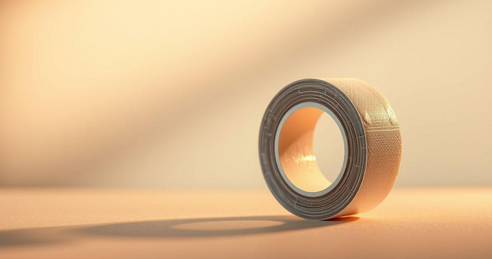 Esparadrapo Cir&uacute;rgico: Como Escolher e Utilizar Corretamente