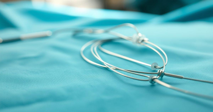 Fio de Sutura Nylon 4.0: Descubra suas Vantagens e Aplica&ccedil;&otilde;es