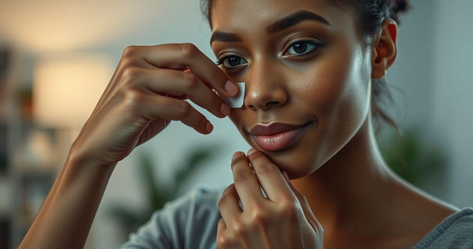 Fita Micropore para Cicatriz: Benef&iacute;cios e Uso