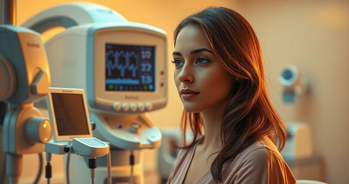 Guia Completo sobre Sonda Vesical de Al&iacute;vio Feminina para Sa&uacute;de e Conforto