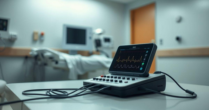 O que &eacute; aparelho eletroencefalograma e como ele funciona