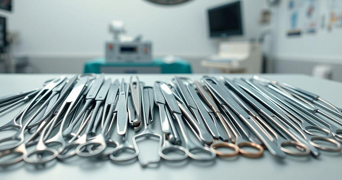 Onde Comprar Bisturi: Guia Completo para Aquisi&ccedil;&atilde;o