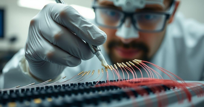 Pasta Condutora para Eletroencefalograma: Como Escolher a Melhor Opção para Seus Exames
