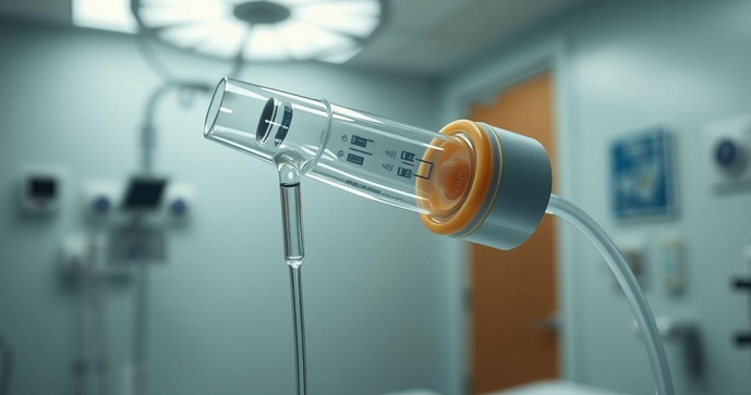 Sonda Foley 3 Vias: Tudo que Você Precisa Saber
