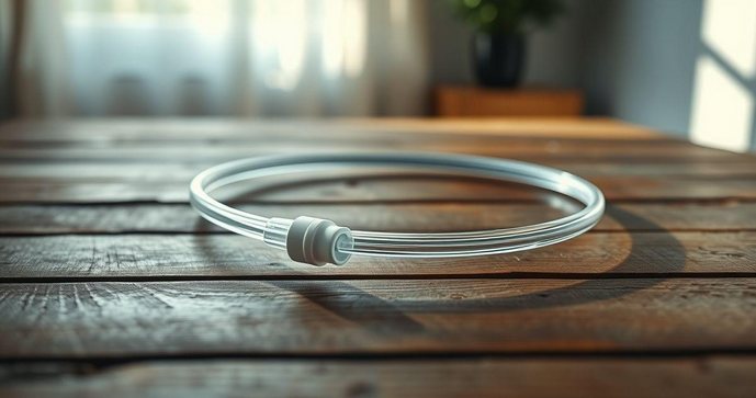 Sonda Gastrostomia 2 Vias: Tudo o que Voc&ecirc; Precisa Saber para um Uso Seguro e Eficiente