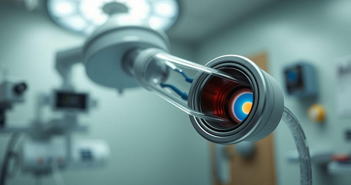 Sonda gastrostomia 2 vias: tudo o que voc&ecirc; precisa saber sobre este dispositivo essencial