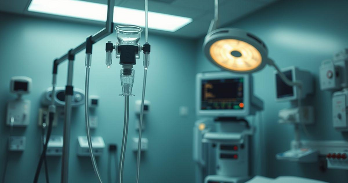 Sonda Gastrostomia Pre&ccedil;o Acess&iacute;vel e Eficiente